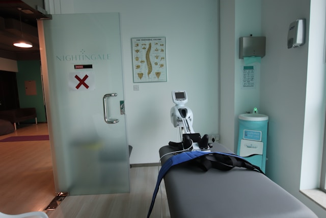 Pediatrik Rehabilitasyon